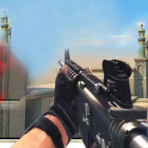 Play Sniper Shooter 3D Games APK Play Sniper Shooter 3D Games APK