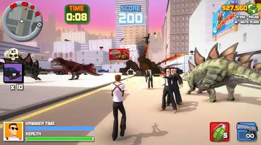 Play Sniper Shooter 3D Games as an online game Sniper Shooter 3D Games with UptoPlay