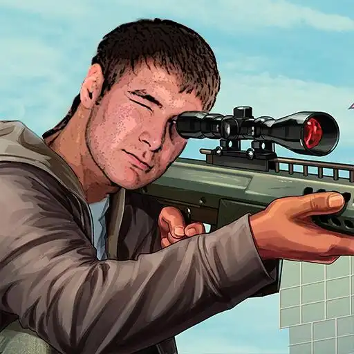 Play Sniper Shooter 3D Gangster FPS Shooting 2020 APK Play Sniper Shooter 3D Gangster FPS Shooting 2020 APK