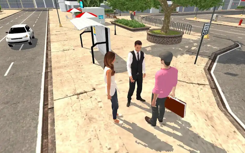 Play Sniper Shooter 3D Gangster FPS Shooting 2020 as an online game Sniper Shooter 3D Gangster FPS Shooting 2020 with UptoPlay