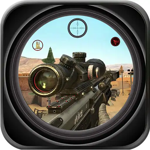 Play Sniper Shooter 3D Master APK