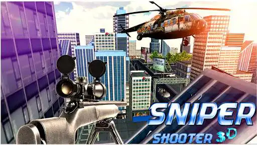 Play Sniper Shooter 3D