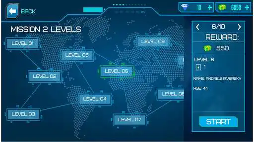 Play Sniper Shooter 3D