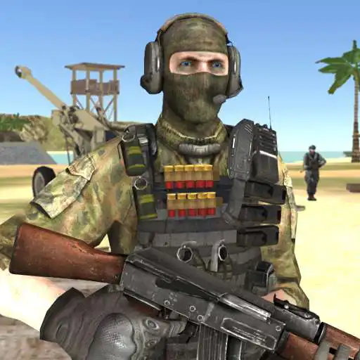 Play Sniper Shooter Army Soldier APK