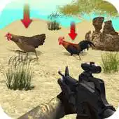 Free play online Sniper Shooter : Chicken Shooting Game APK Free play online Sniper Shooter : Chicken Shooting Game APK