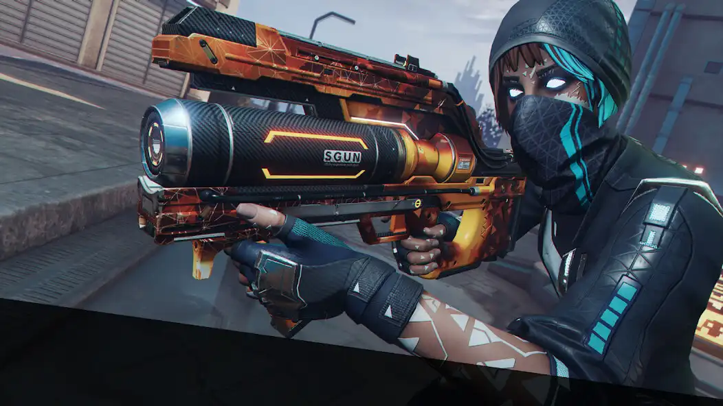 Play Sniper Shooter:City Gun Hunter as an online game online Sniper Shooter:City Gun Hunter with UptoPlay Play Sniper Shooter:City Gun Hunter as an online game Sniper Shooter:City Gun Hunter with UptoPlay