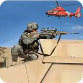 Free play online Sniper Shooter Clash APK