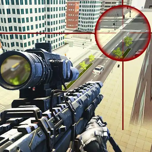Play Sniper Shooter : free shooting games APK