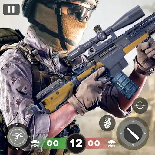 Play Sniper Shooter Gun Survival 3D APK