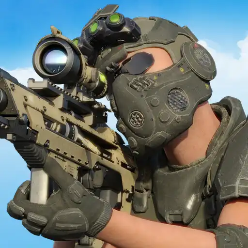 Play Sniper Shooter - Shooting Game APK Play Sniper Shooter - Shooting Game APK