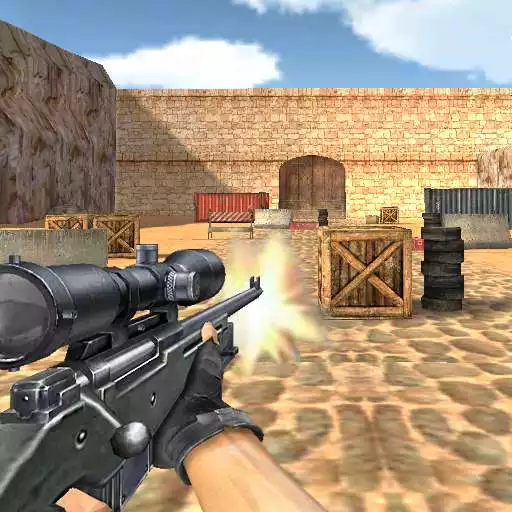 Play Sniper Shoot Fire War APK Play Sniper Shoot Fire War APK