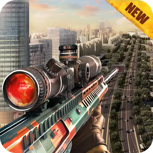 Play Sniper Shooting 2020 - Free Shooting Games APK Play Sniper Shooting 2020 - Free Shooting Games APK