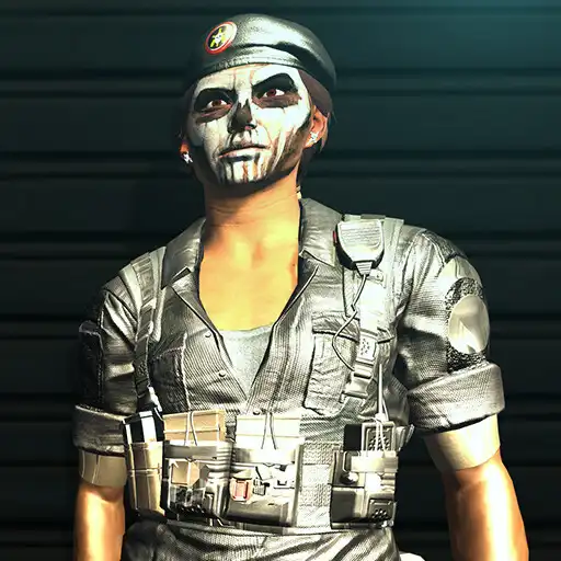 Play Sniper Shooting Action Game 3D APK