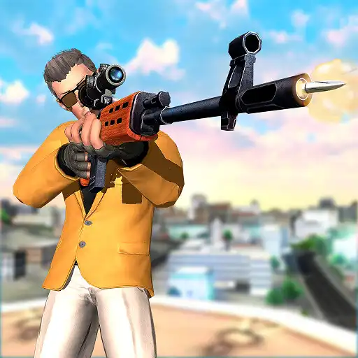 Play Sniper Shooting FPS Commando APK Play Sniper Shooting FPS Commando APK