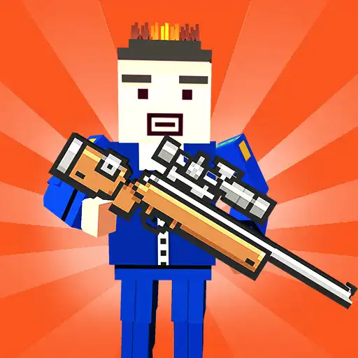 Play sniper shooting game 3d APK