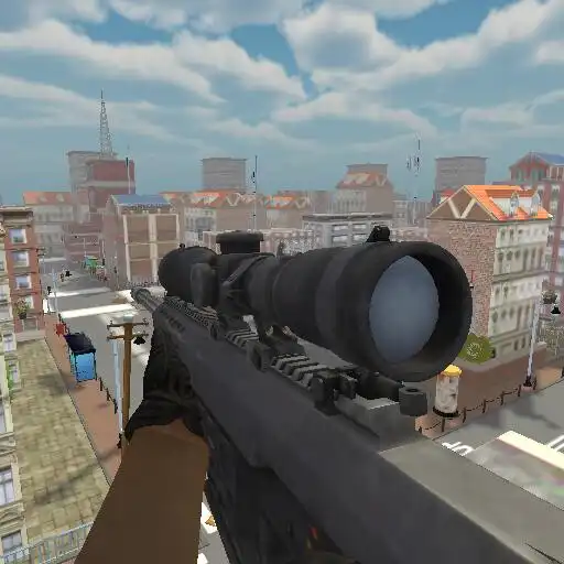 Play Sniper Shooting Game APK Play Sniper Shooting Game APK