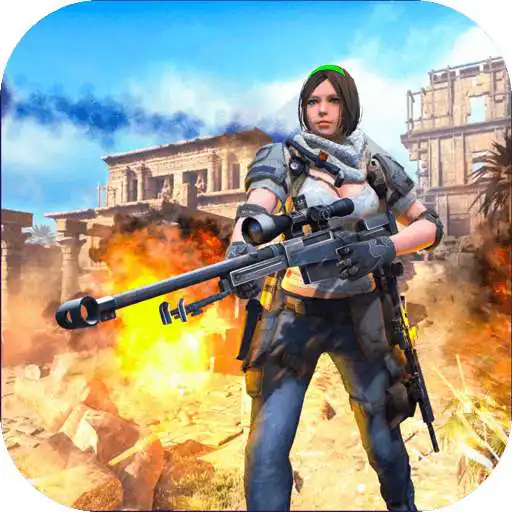 Play Sniper Shooting Games Offline APK