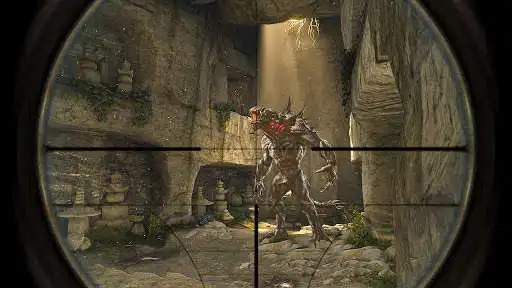 Play Sniper Shooting Games Offline  and enjoy Sniper Shooting Games Offline with UptoPlay