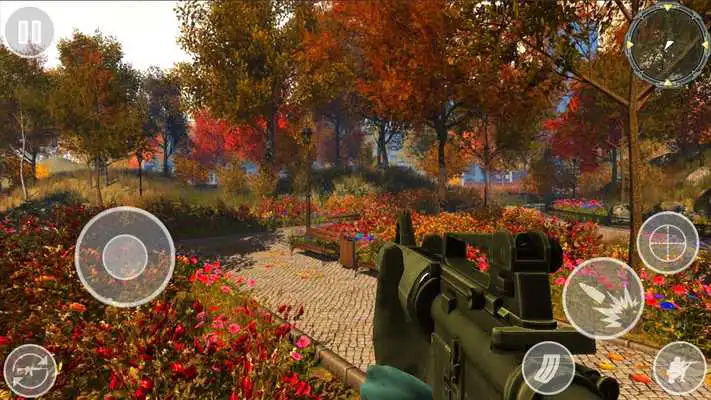 Play Sniper Shooting Gun Strike