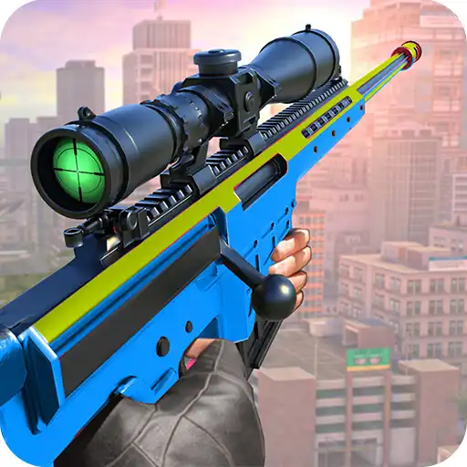 Play Sniper Shooting Offline Games APK Play Sniper Shooting Offline Games APK