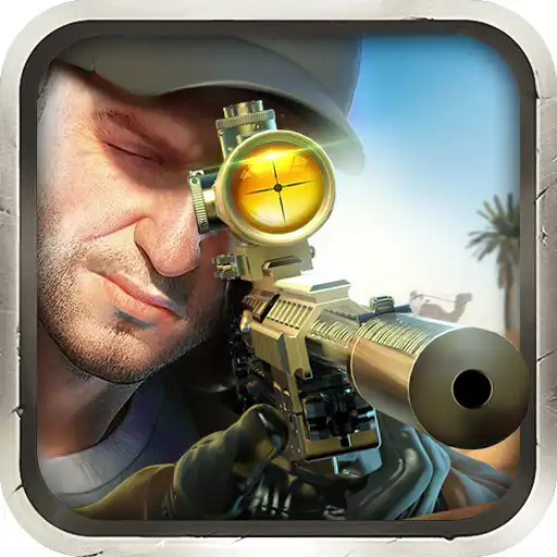 Play Sniper Shooting:Target Strike APK
