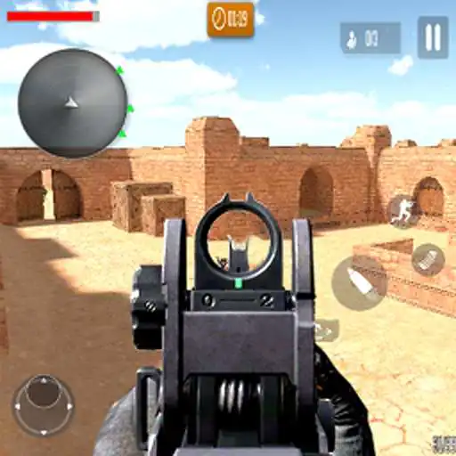 Free play online Sniper Shoot Survival APK Free play online Sniper Shoot Survival APK