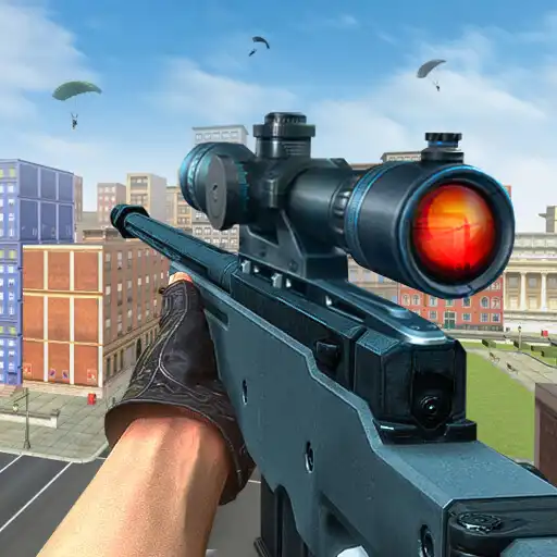 Play Sniper Shoot To Kill Assasin3D APK