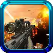 Free play online Sniper Shoot War APK
