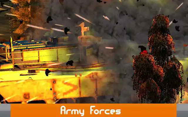 Play Sniper Shoot War