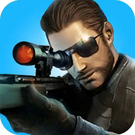 Free play online Sniper Shot Bravo 3D APK