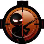 Free play online Sniper Stickman Head Shot APK Free play online Sniper Stickman Head Shot APK