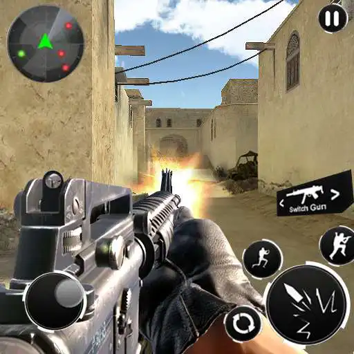 Play Sniper Strike Shoot Killer APK Play Sniper Strike Shoot Killer APK
