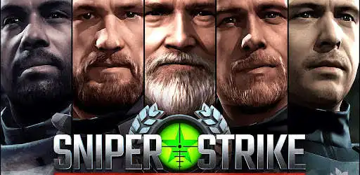 Play Sniper Strike Strategy Guide as an online game Sniper Strike Strategy Guide with UptoPlay