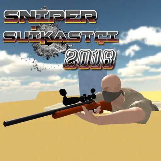 Play Sniper Suikastçı 2018 APK
