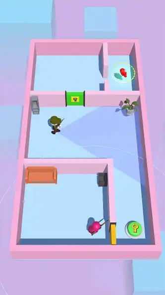 Play Sniper SUS Mission  and enjoy Sniper SUS Mission with UptoPlay