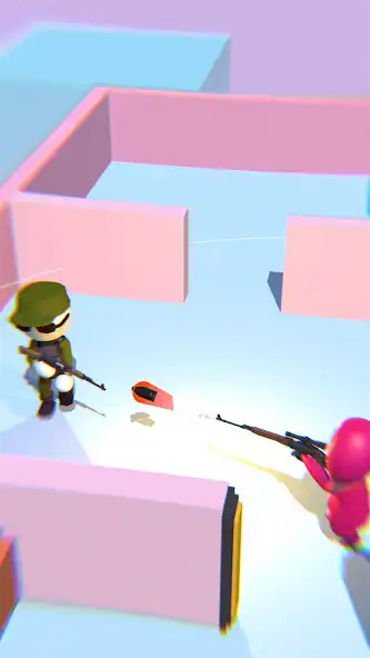 Play Sniper SUS Mission as an online game Sniper SUS Mission with UptoPlay