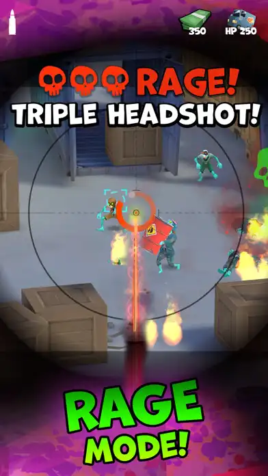 Play Snipers Vs Thieves: Zombies! as an online game online Snipers Vs Thieves: Zombies! with UptoPlay Play Snipers Vs Thieves: Zombies! as an online game Snipers Vs Thieves: Zombies! with UptoPlay