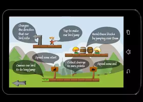 Play sniper temple jumper arcade