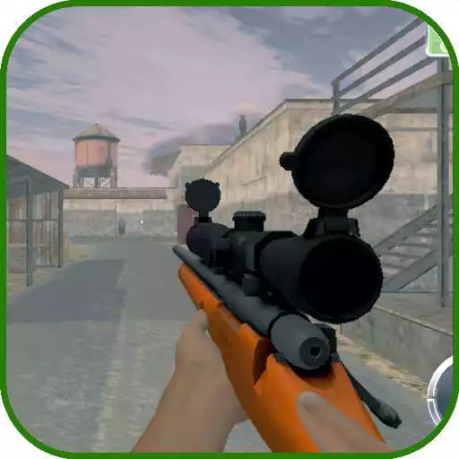 Run free android online Sniper Training 3D APK Run free android online Sniper Training 3D APK