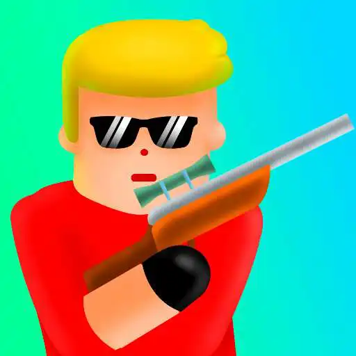Play Sniper Trigger - Pocket Sniper APK