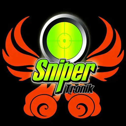 Play SNIPER TRONIK APK