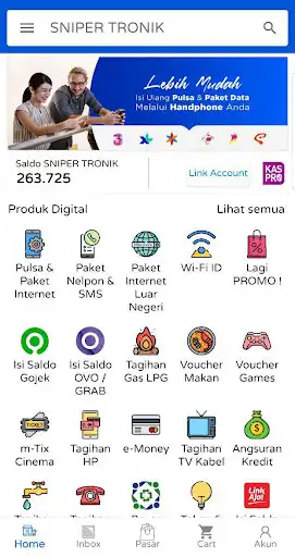 Play SNIPER TRONIK  and enjoy SNIPER TRONIK with UptoPlay