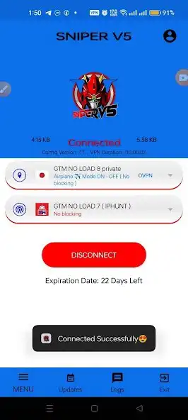 Play SNIPER V5  and enjoy SNIPER V5 with UptoPlay