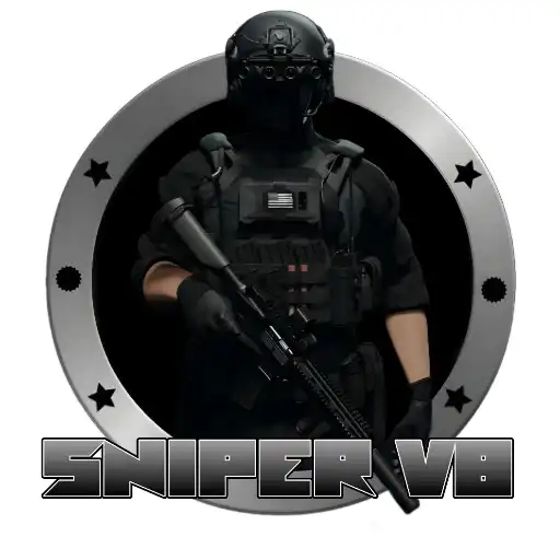 Play Sniper V8 APK