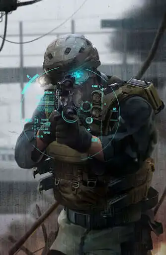 Play Sniper wallpaper  and enjoy Sniper wallpaper with UptoPlay
