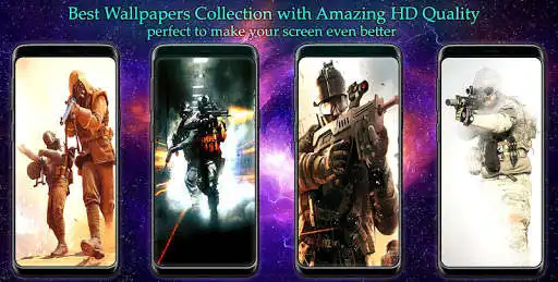 Play Sniper Wallpapers  and enjoy Sniper Wallpapers with UptoPlay