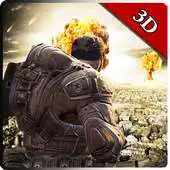 Free play online Sniper War Adventure APK