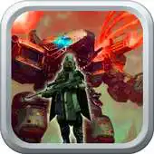 Free play online Sniper Warrior: Mech Hunter APK