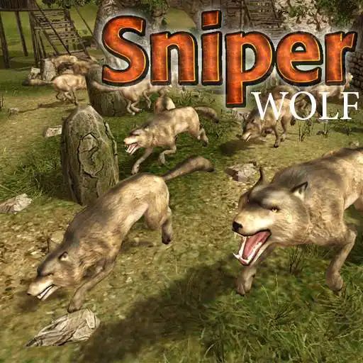 Play Sniper Wolf Hunter 2020 APK Play Sniper Wolf Hunter 2020 APK