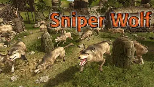 Play Sniper Wolf Hunter 2020  and enjoy Sniper Wolf Hunter 2020 with UptoPlay
